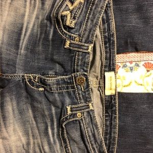 Big Star Jeans - Ladies Big Star size 31 Maddie fit Big Star Jeans - Ladies Big Star size 31 Maddie fit